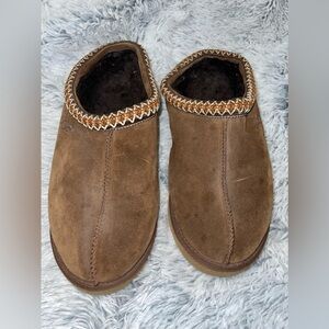 UGG Men's Tasman Slippers Size 13